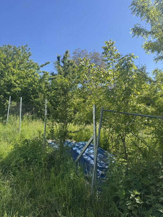 Teren de vanzare Str Plopusor,Alexandru Cel Bun