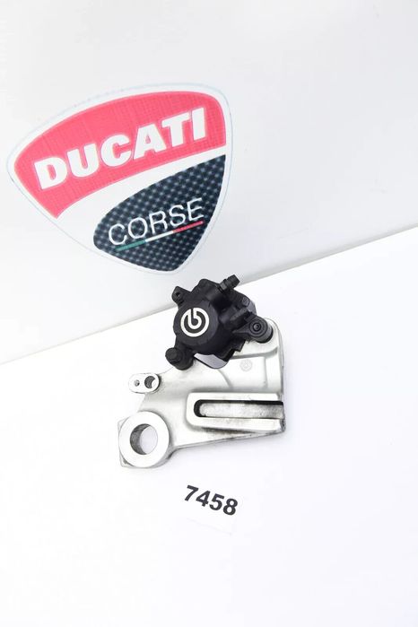 Etrier spate frână Brembo Ducati Scrambler 400 / 800 / Monster 797