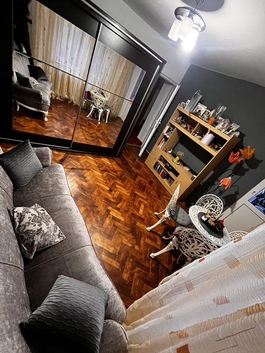 Apartament 2 camere decomandat