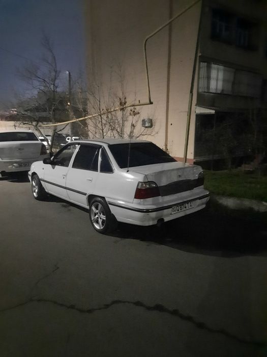 Nexia 1 dons mator, propan gaz