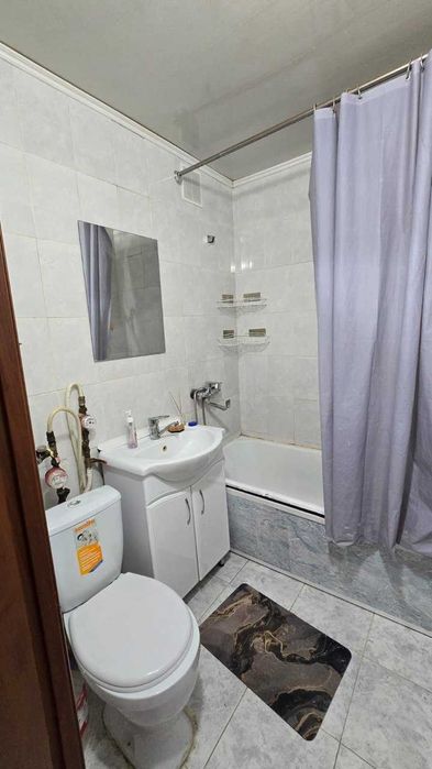 1 комнатная квартира