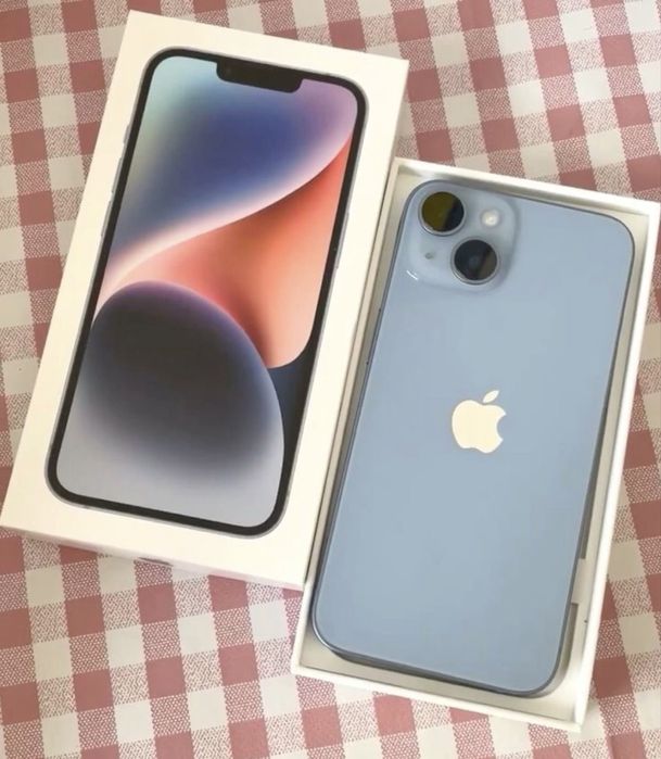 Продам Iphone 14