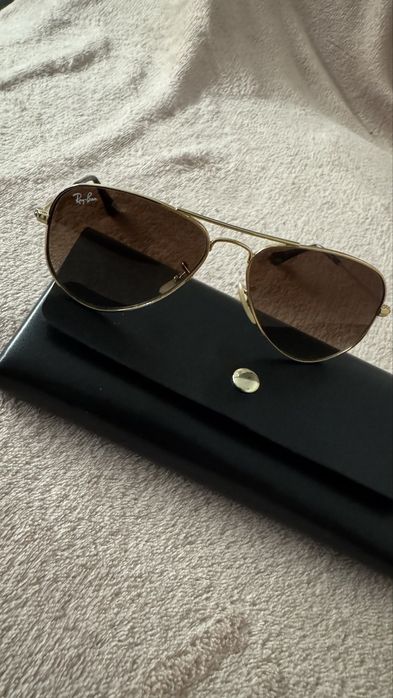 Ochelari Ray Ban dama mici