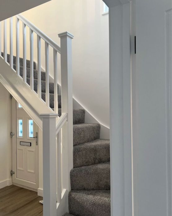 Meseriaș interior / exterior