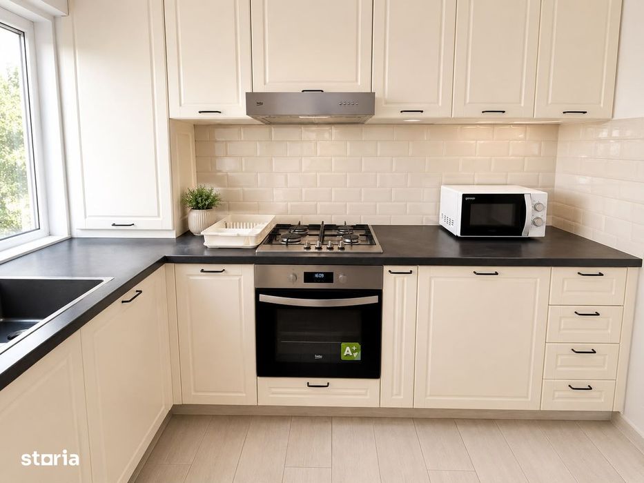 Apartament 2 camere Iasi  Bd Independentei, la 200 m de UMF