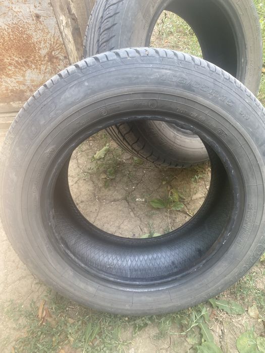 Продам шины на r15