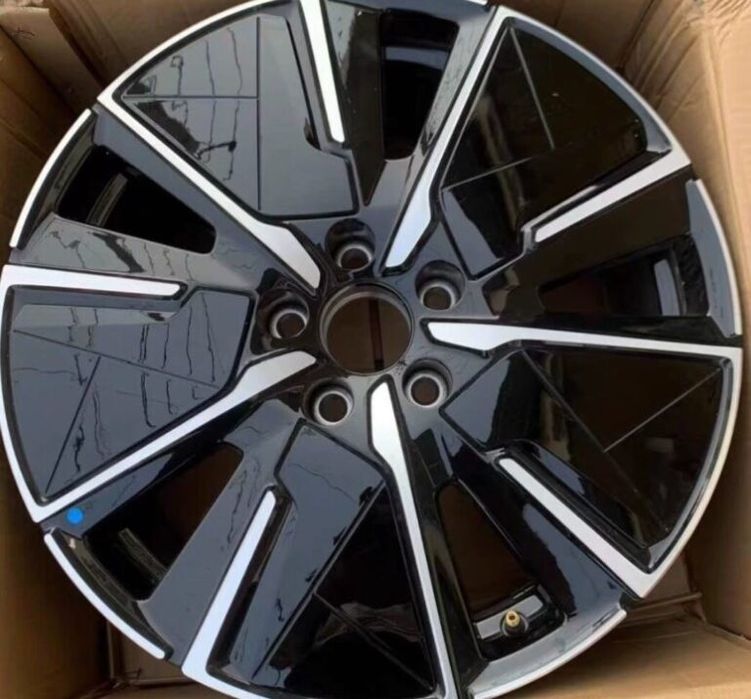 Byd Han L диски и шины