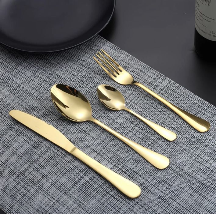 Столовый набор новый