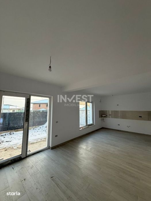 Case Complex Rezidential P+1E 4 Camere-Valea Lupului-Iasi