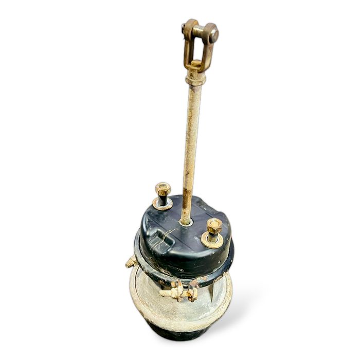 1362430001 Cameră de frână, axa de remorcă HALDEX 0 (01.60-) CARNEHL