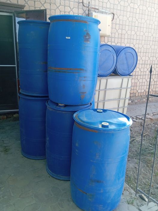 Har Hil turdagi boʻchkalar