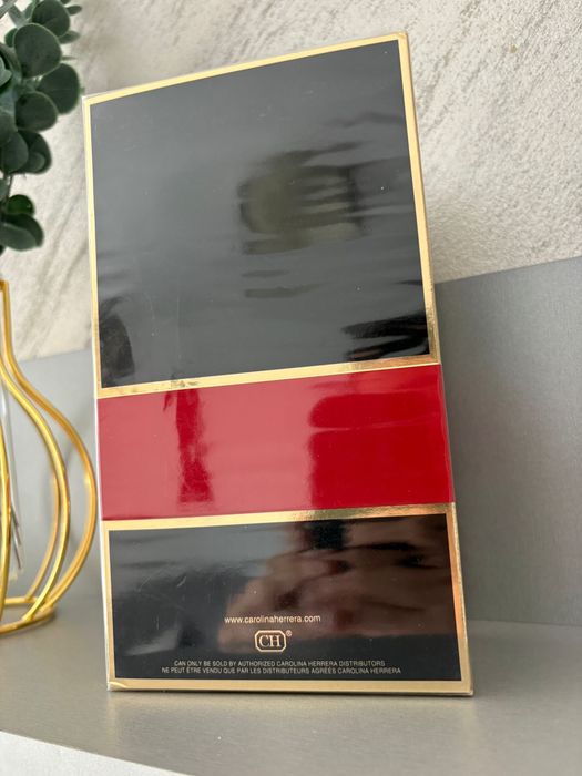 Carolina Herrera Good Girl Very 80ml original