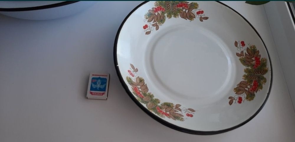 Блюда для бешбармака и чаши