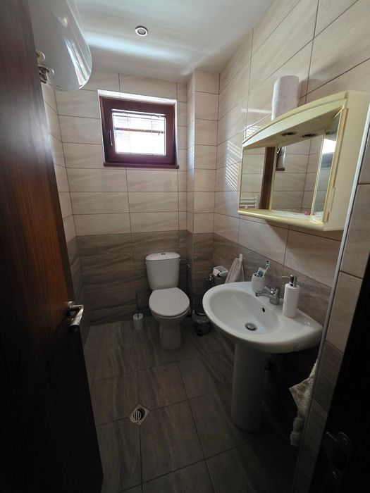 Дава се под наем Двустаен апартамент в Плевен, Идеален център - 65 кв.м за 350 € - Снимка #3