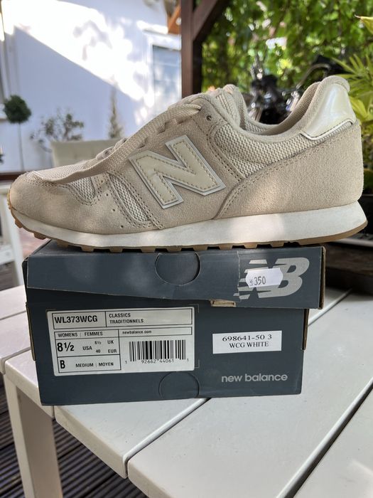 New Balance nr.40