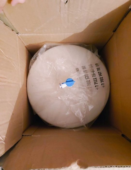 Продаётся фильтр для воды новая