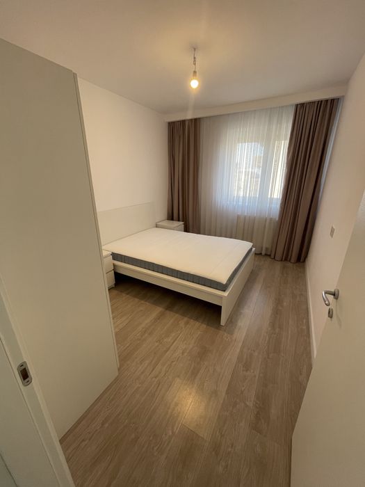 Inchiriez apartament 3 camere