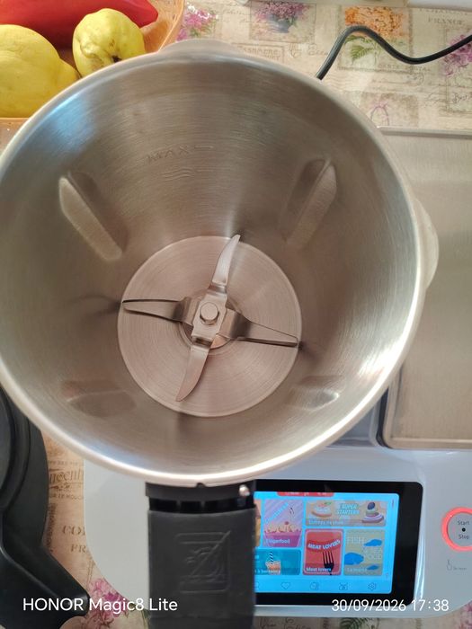 Aparat de gătit Moulinex