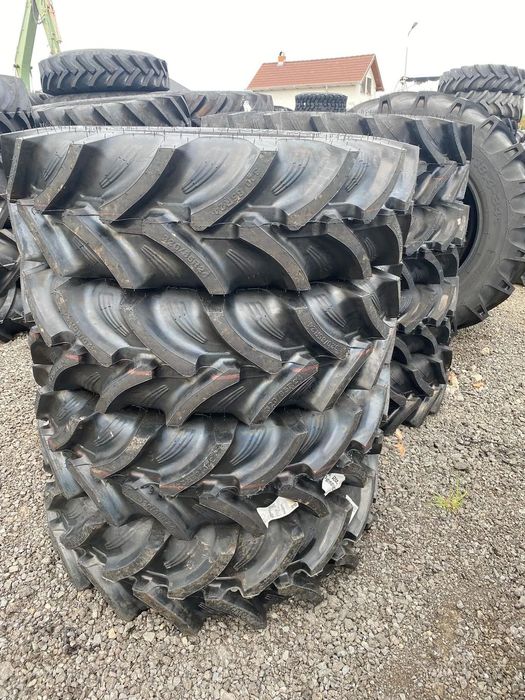 Anvelopa 380/85R24 SEHA/OZKA AGRÖ10 TL (14.9R24) - TRANSPORT GRATUIT!