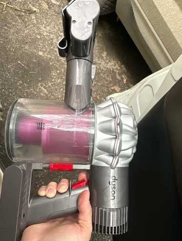 Ремонт любой техники Dyson в Астане