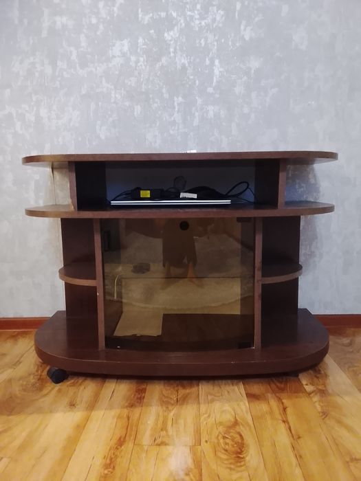 подставка под телевизора