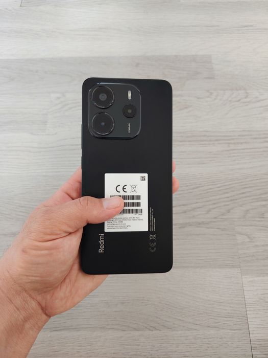 Redmi Note 14 8/256 GB Ideal xolatda!