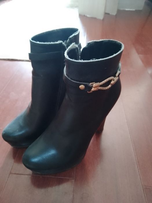 Осенний сапаги ...