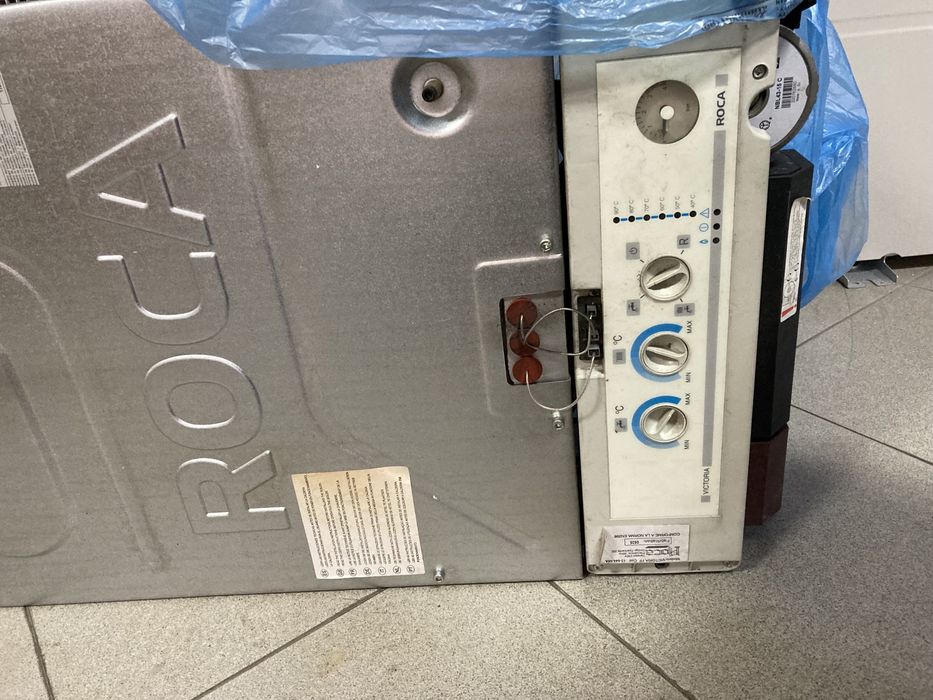 Газов котел ROCA Victoria-20/20F