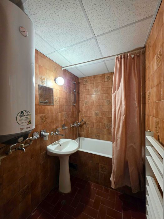 Дава се под наем Четиристаен апартамент в Варна, Трошево - 97 кв.м за 450 € - Снимка #7