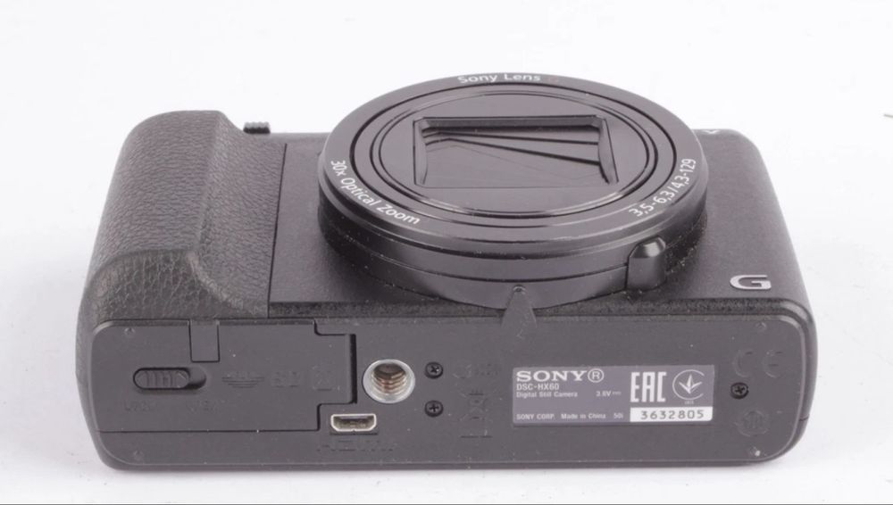 Camera Sony DSC-HX60  HX50V RX100 II excelenta***