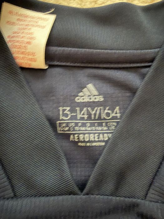 Tricou Adidas Juventus 20/21