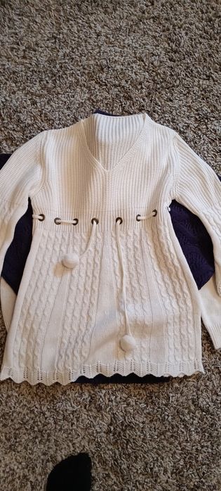 Pulovere damă div.marimi