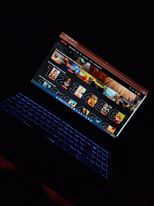 Laptop Lenovo i5