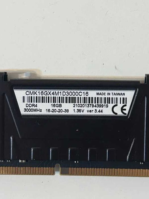 RAM Corsair Vengeance 32Gb