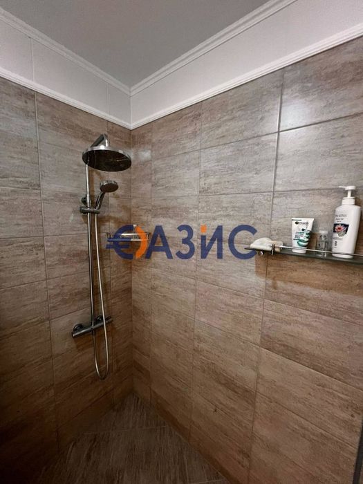 Продава се Тристаен апартамент в к.к. Слънчев бряг - 84 кв.м за 1584 €/кв.м - Снимка #11