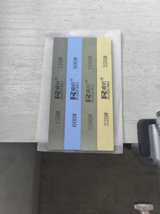 Продам систему заточки ножей