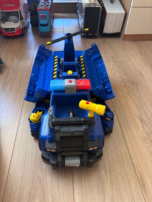 Камион на Чейс ПЕС Патрул