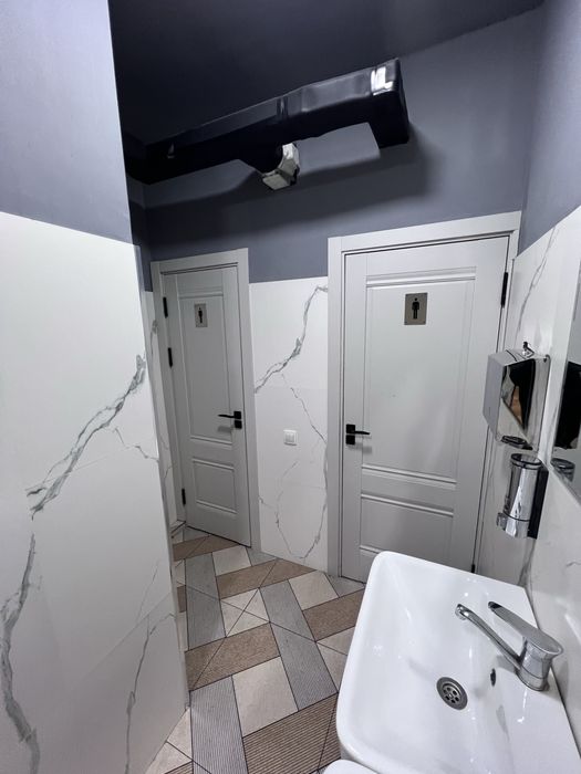 Готовый рестобар / кальянный / ор-р Айбек