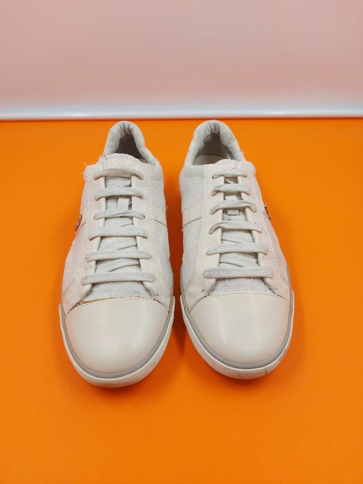 Calvin Klein номер 44 Оригинални мъжки кецове