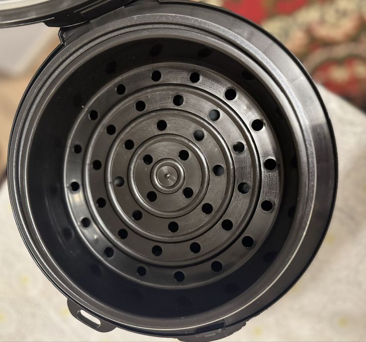 Мультиварка