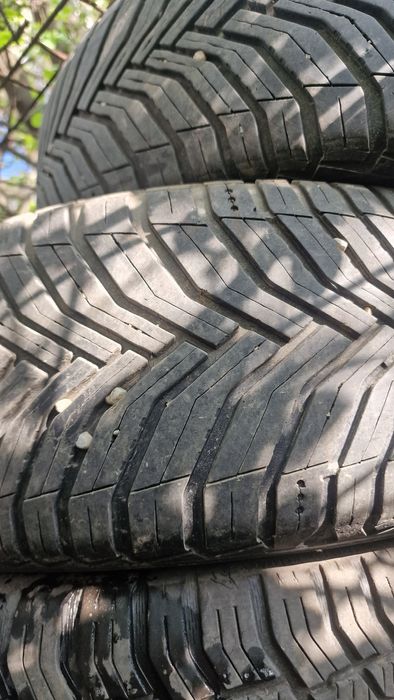 205 55 16 Uniroyal all season dot 2024 Michelin 2022 4 anvelope iarna varai