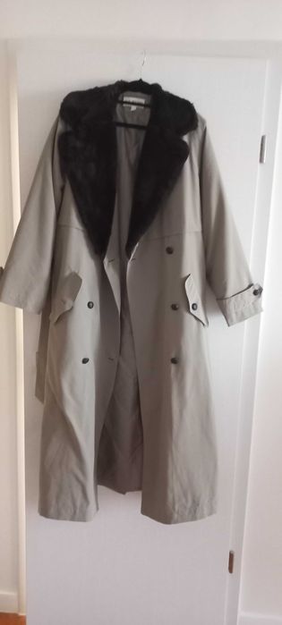 Trench dama Together 38