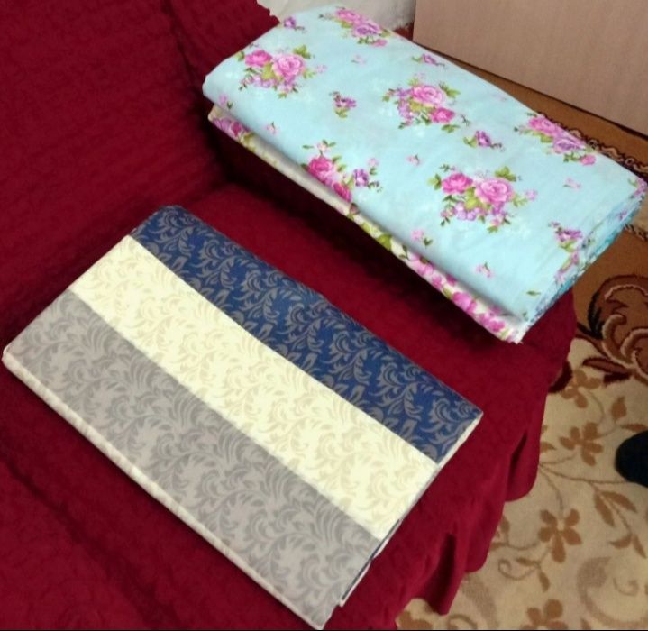 Материал постельный