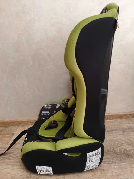 Автокресло детское