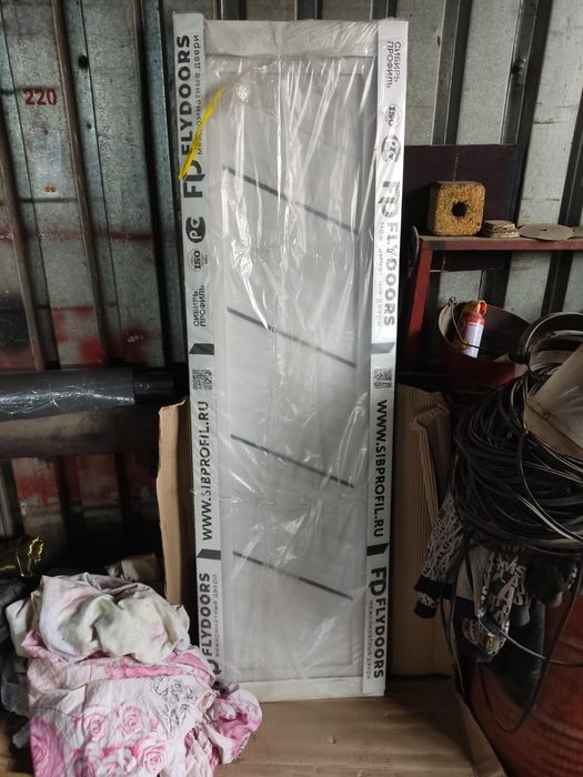 Дверь межкомнатная