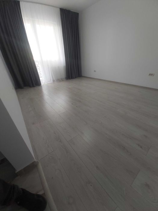 Apartament Dobroesti