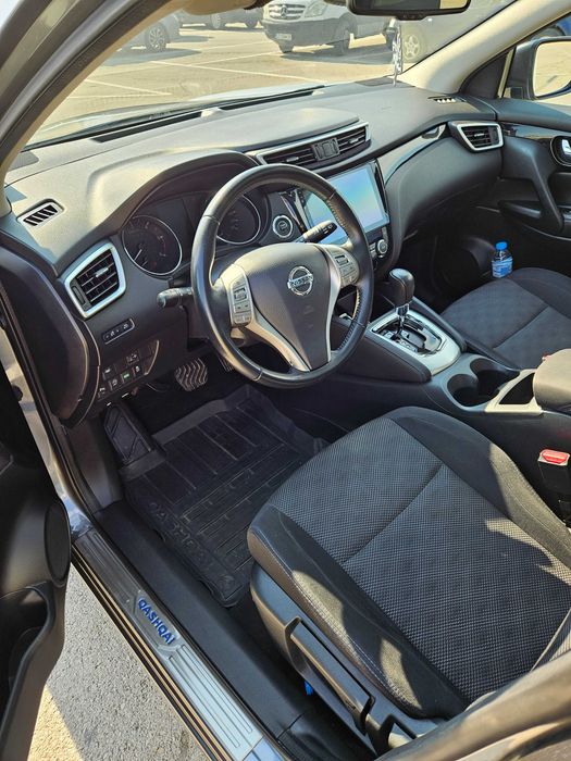 Nissan Qashqai 1.6 dci