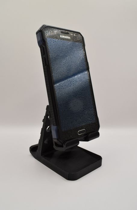Suport Telefon și Tabletă – Design Modern, Printat 3D