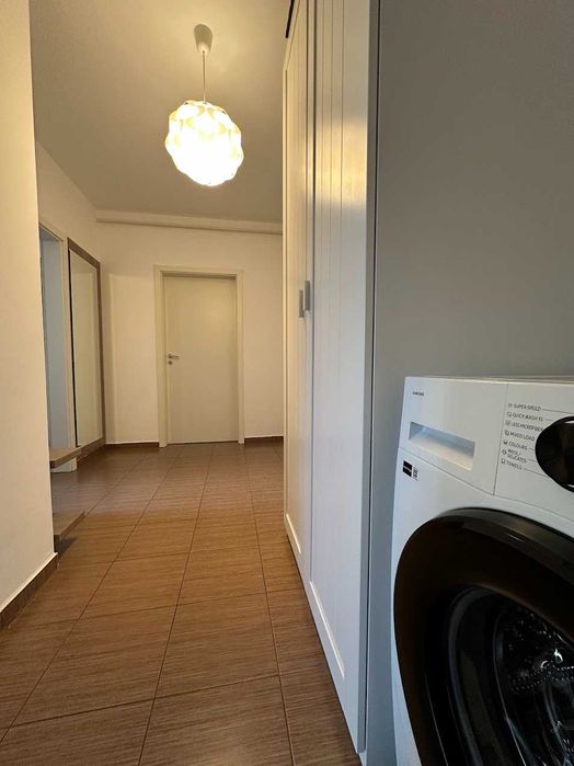 Proprietar | 2 camere Avantgarden 3 | Setup WfH