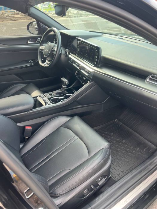 Kia K5 GT Line Full 2023